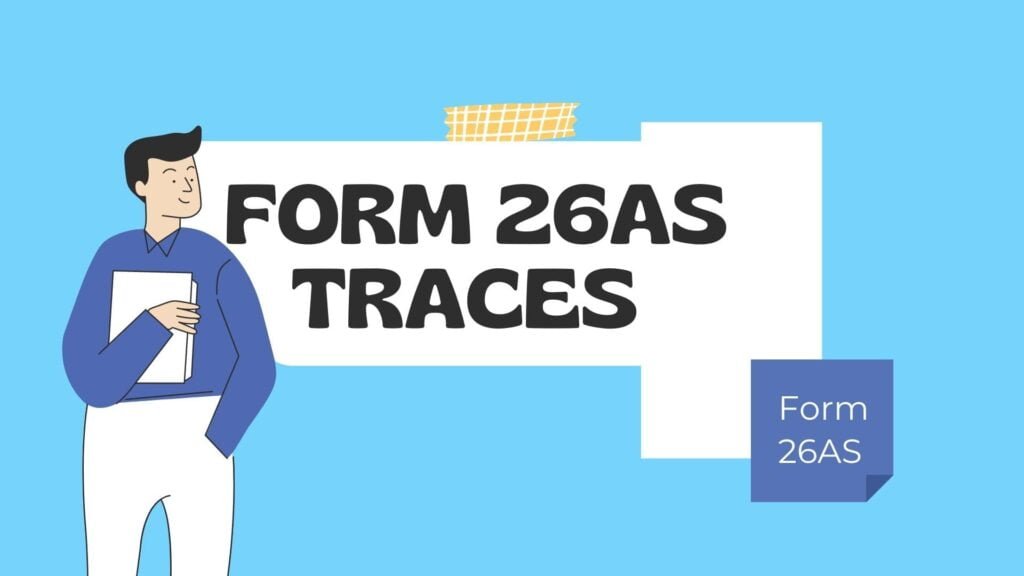Form 26AS