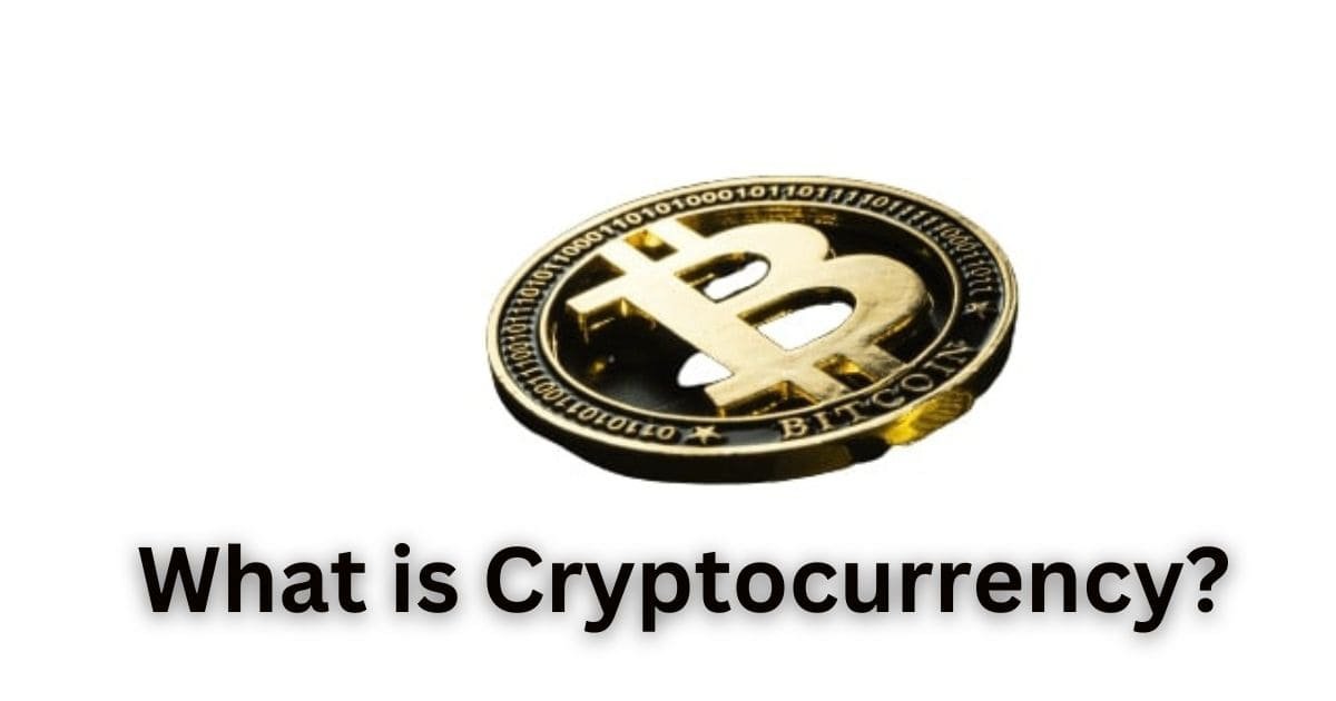 What Is Cryptocurrency And How Does It Work?