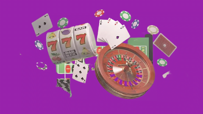 28% GST on online gaming