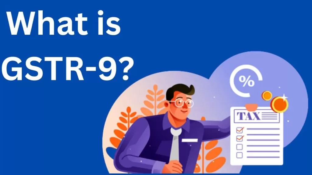 GSTR-9