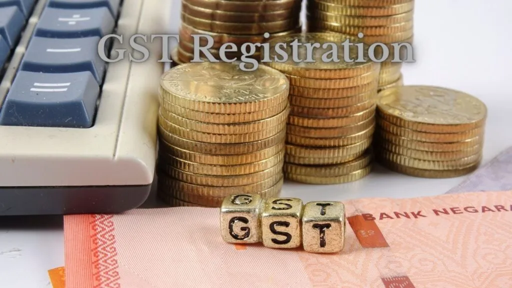GST Registration